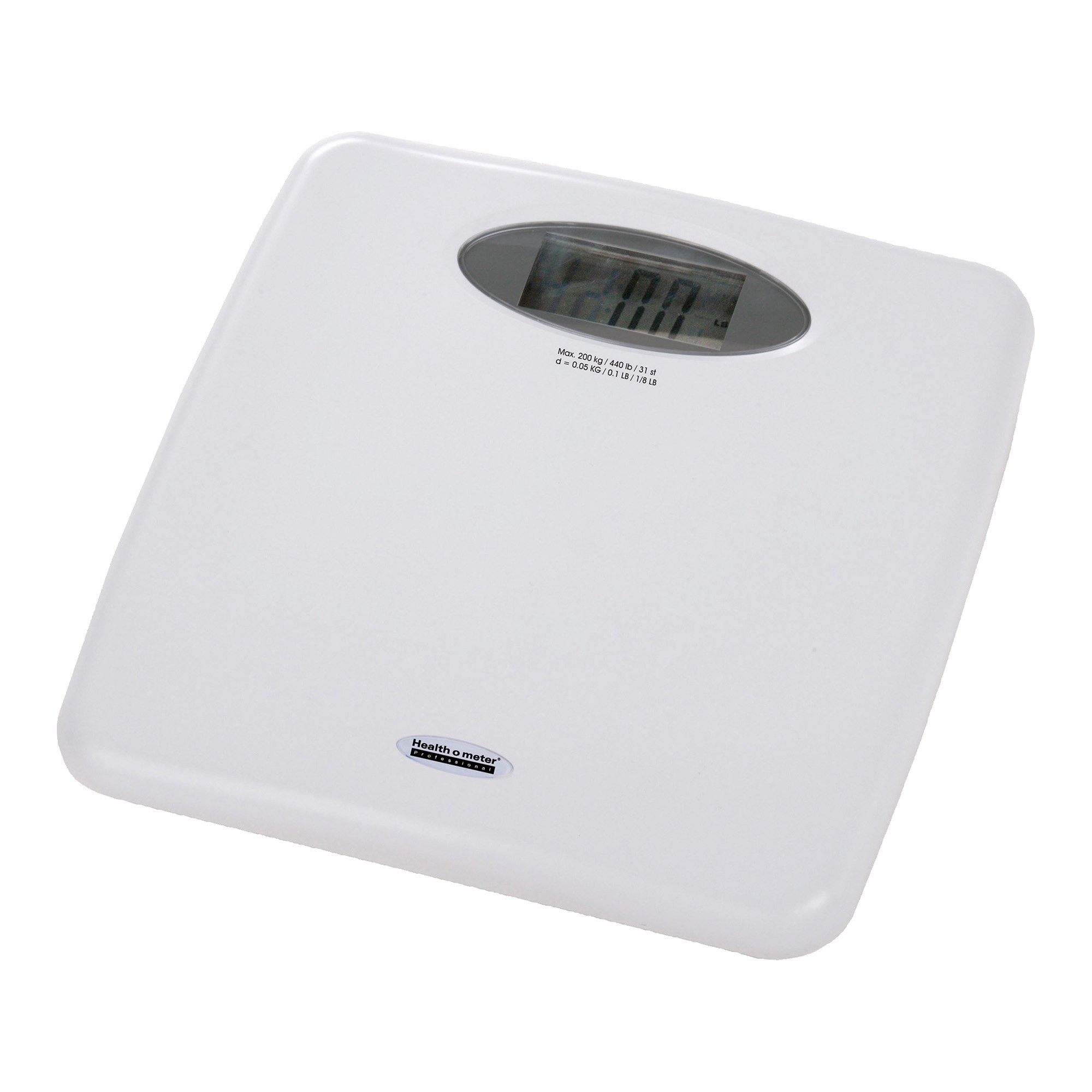 Health O Meter Floor Scale MK 626874