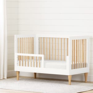 Balka - Barrière de transition pour lit de bébé Balka - Barrière de transition pour lit de bébé