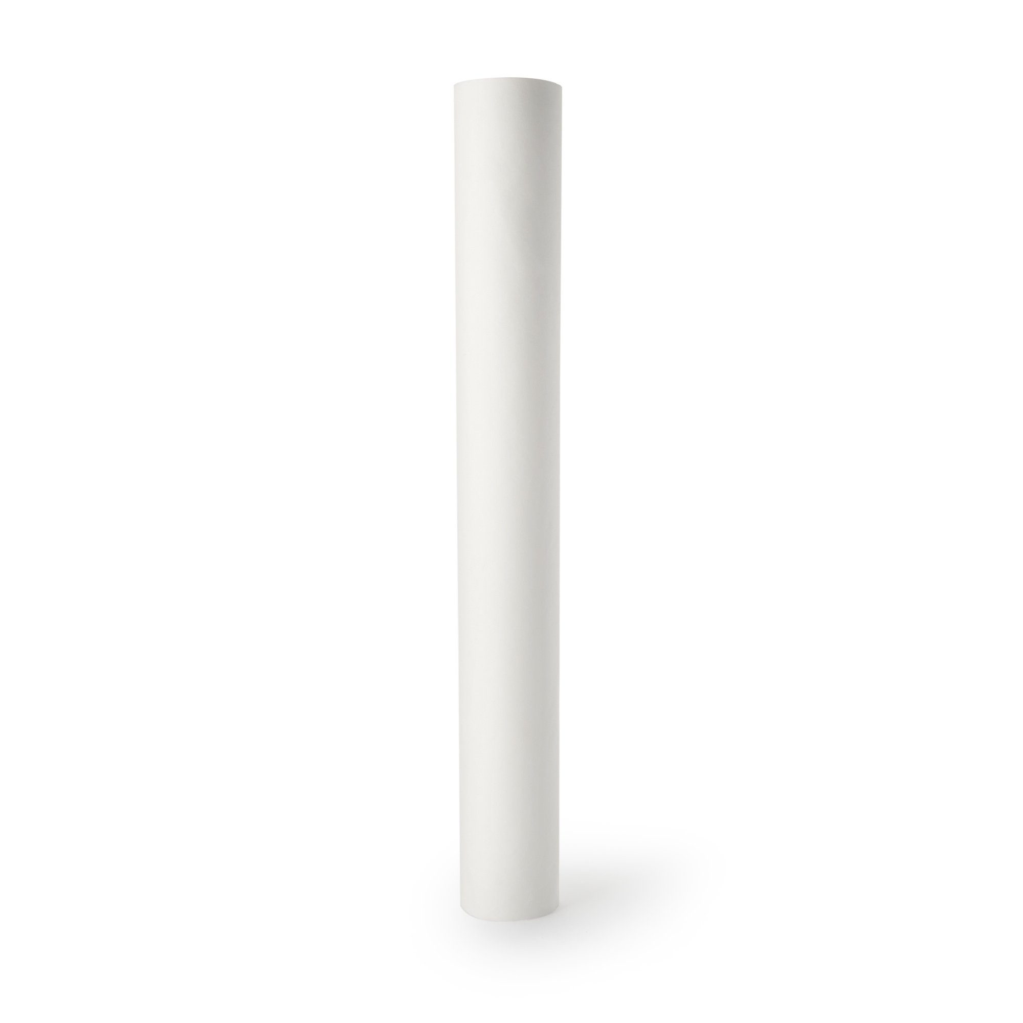 Graham Professional Crepe Table Paper, 24 Inch x 125 Foot, White MK 301298