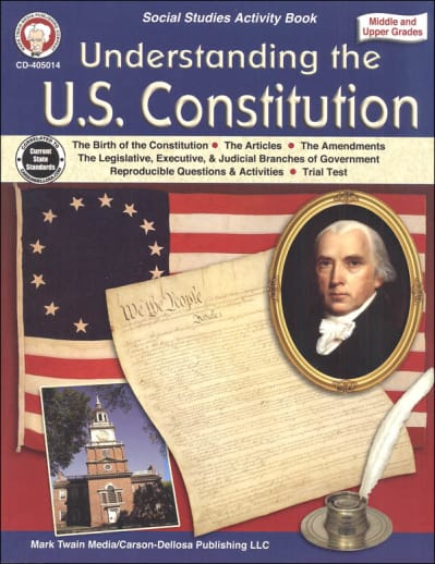 Understanding the U.S. Constitution