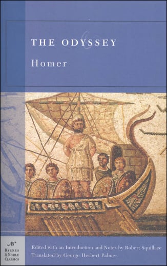 Odyssey (Signature Editions)