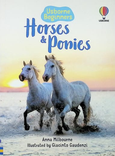 Horses and Ponies