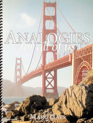 Analogies for All of Us