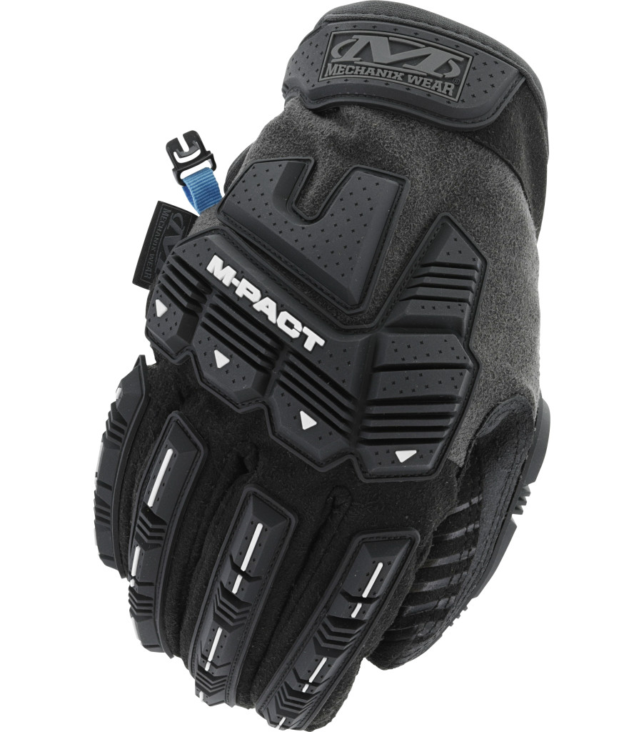 Coldwork™ M-Pact®, Grey/Black, large image number 0