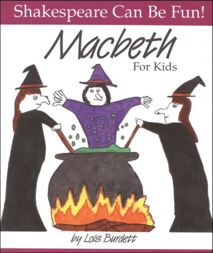 Macbeth for Kids