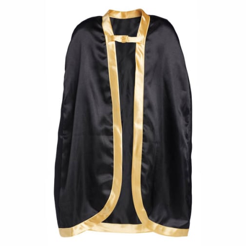 Liontouch King's Cape - Triple Lion