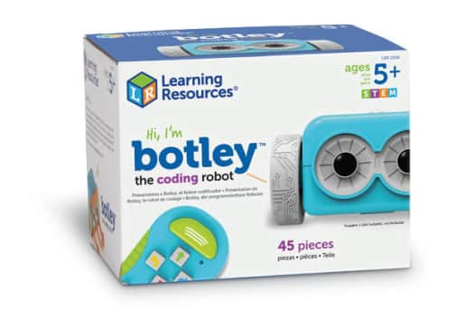 Learning Resources Botley the Coding Robot