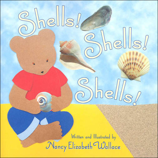 Shells! Shells! Shells!