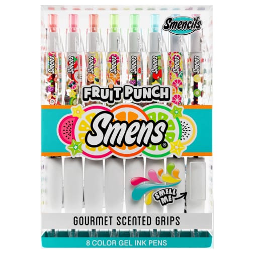 Fruit Punch Smens - Set of 8