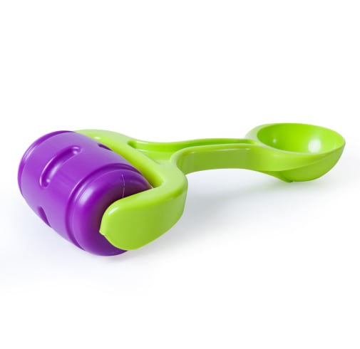 Sand Roller: Highway