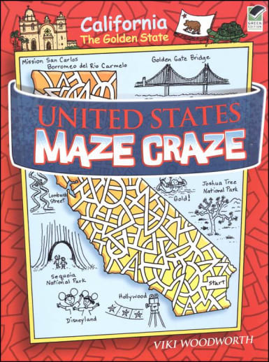 United States Maze Craze