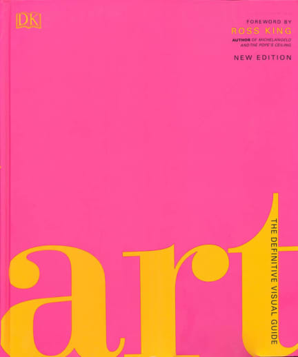 Art: The Definitive Visual Guide