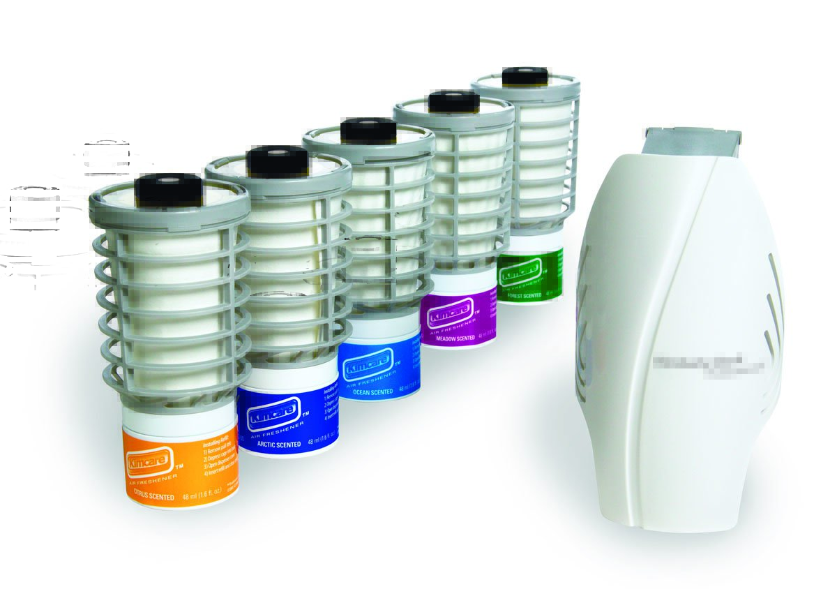 Kimcare Air Freshener Refill MK 537469