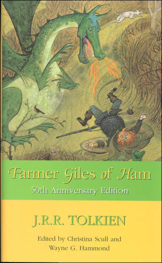 Farmer Giles of Ham