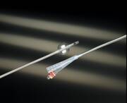 Lubri-Sil Foley Catheter, 14 Fr., Short, 5 cc, 2 Way MK 388821
