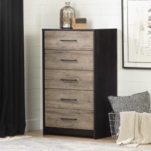 Londen - 5-Drawer Chest Storage Unit Londen - 5-Drawer Chest Storage Unit
