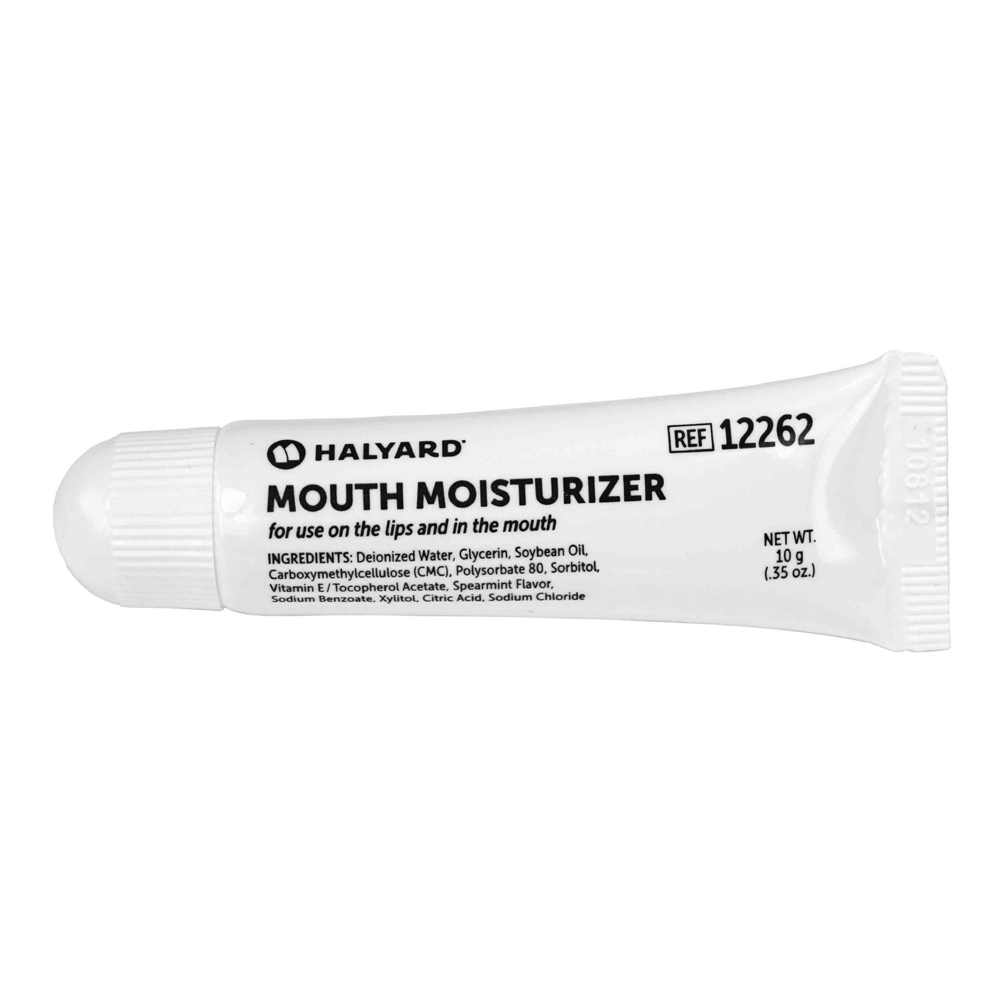 Halyard Mouth Moisturizer MK 366619