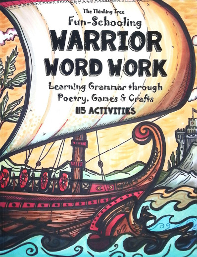 Word Warrior Work