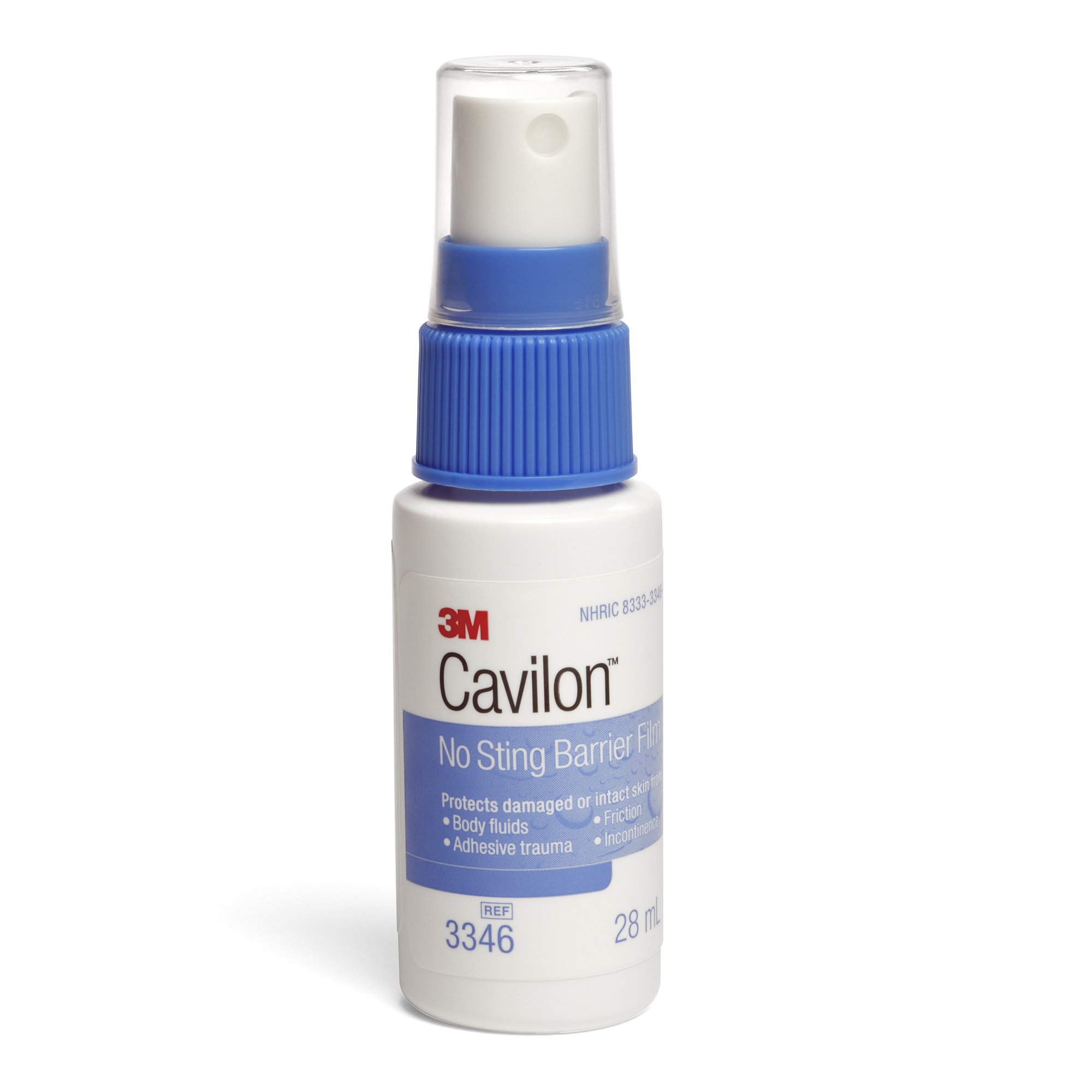 3M Cavilon No Sting Barrier Film MK 934101