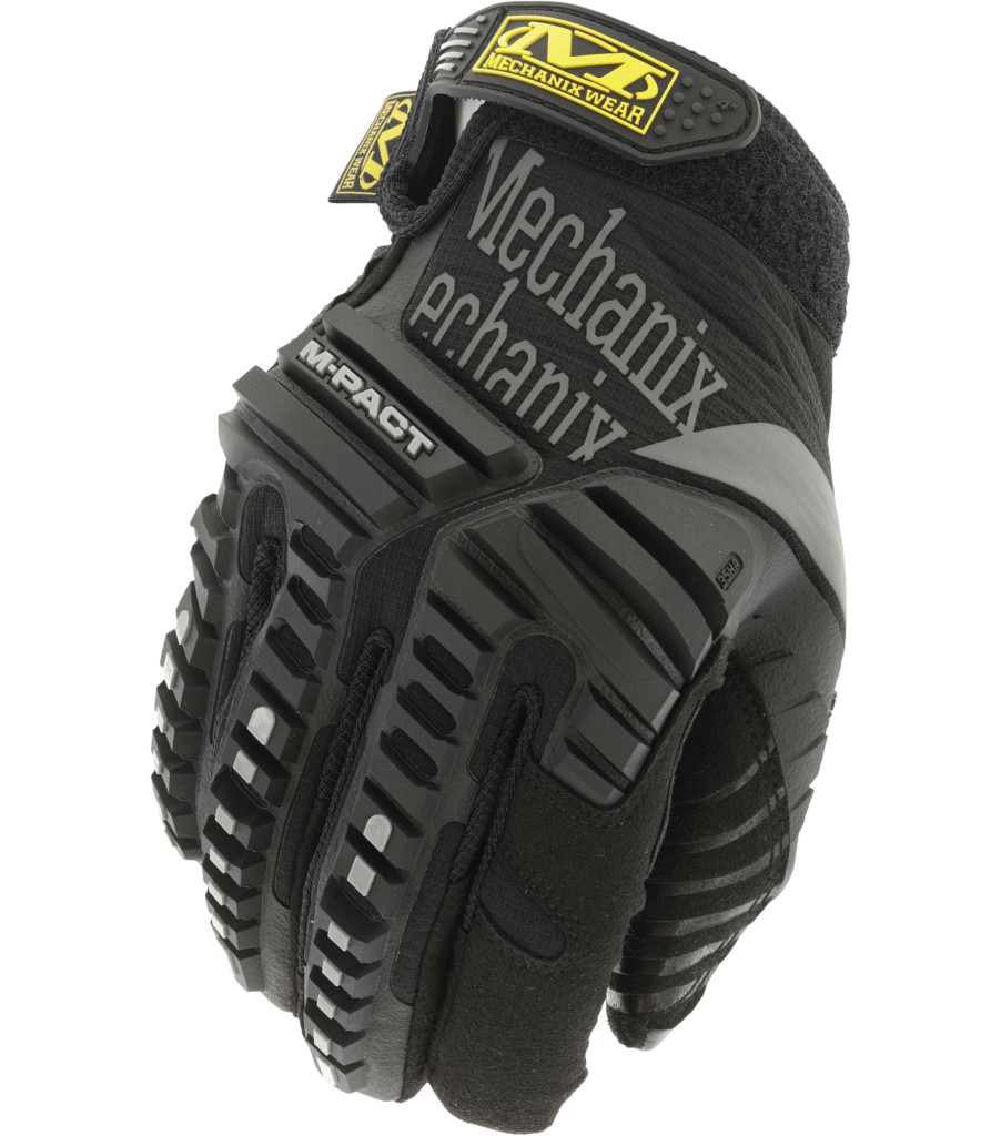 【ファッション通販】の商品をすべて M-Pact® - Black | Mechanix US 