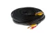 RCA M/M x 3 Audio/Video Cable w/ Gold Plated Connectors, 50ft