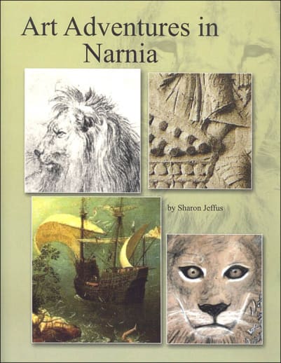 Art Adventures in Narnia
