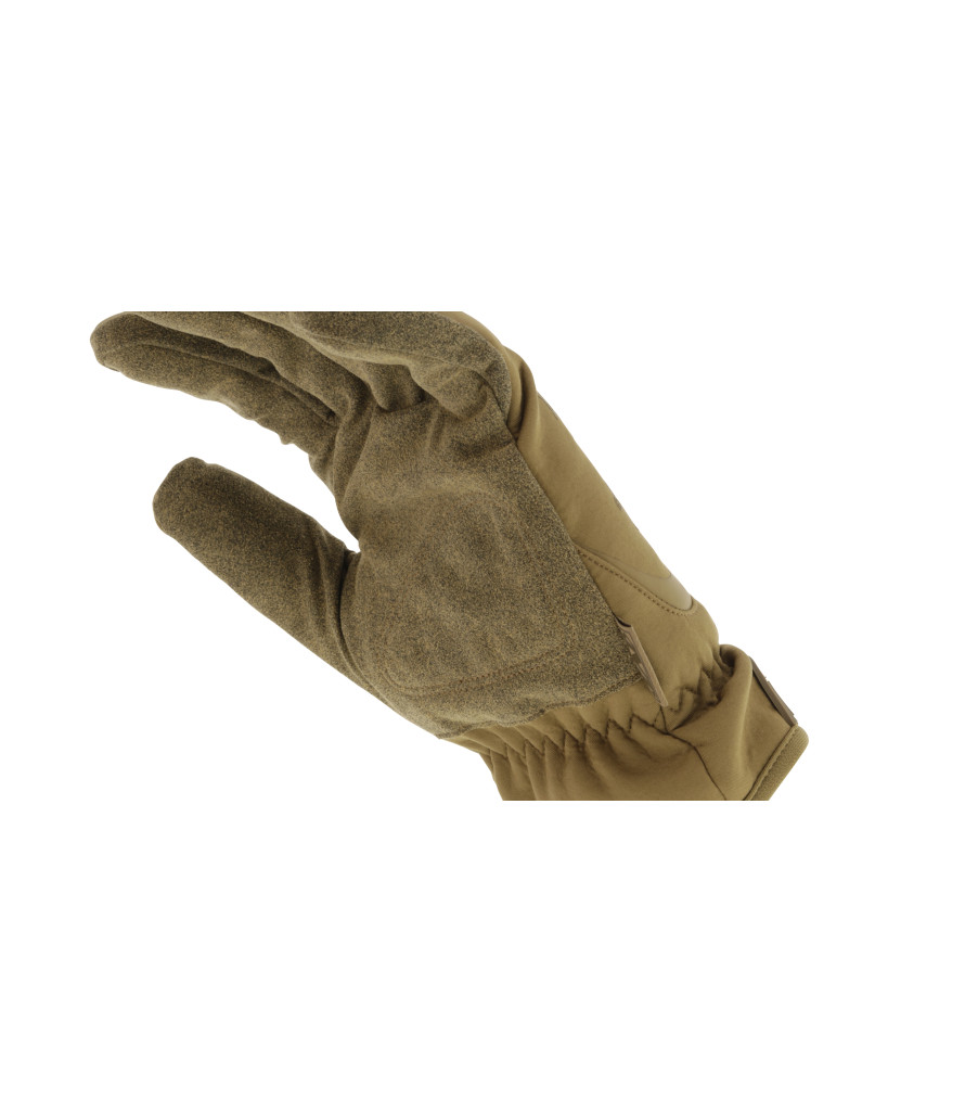 Tactical ColdWork™ FastFit® - Coyote, Coyote, large image number 7