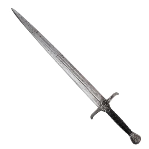 Great Pretenders Lion's Roar Sword