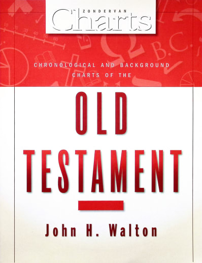 Chronological and Background Charts for O.T.