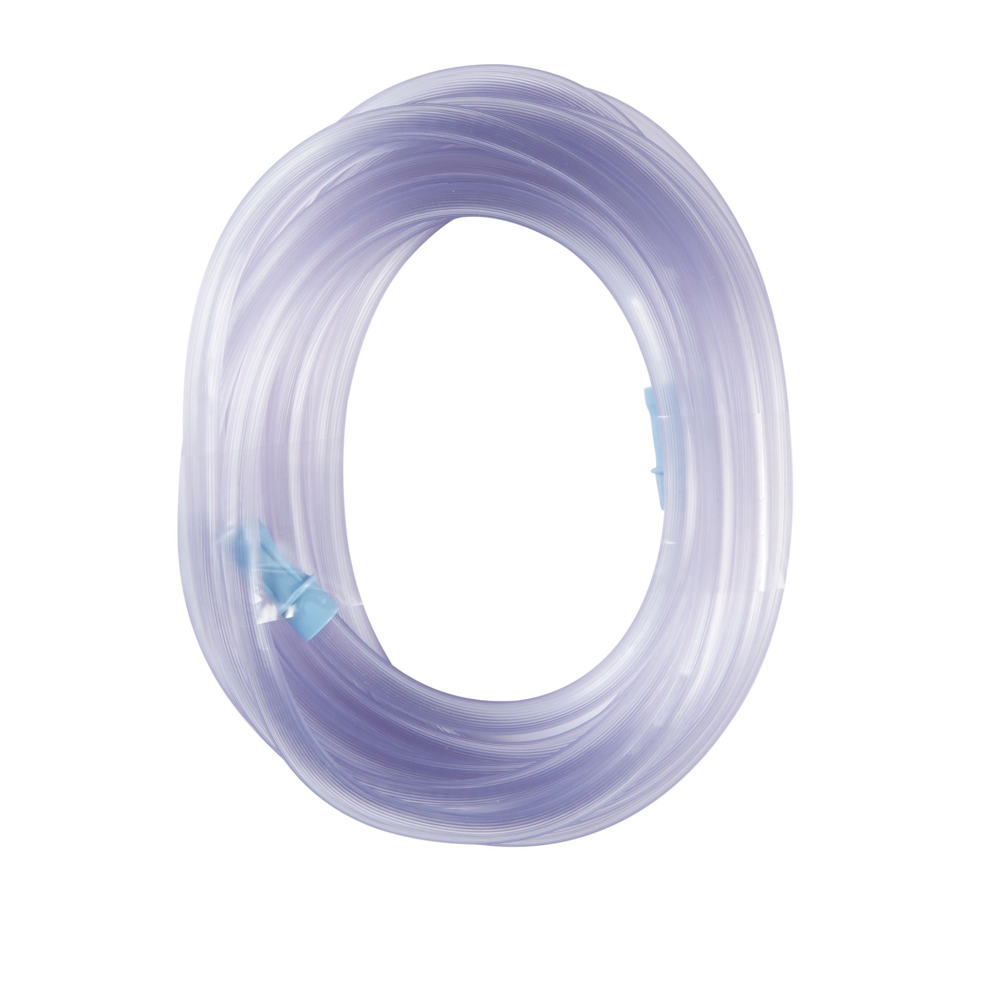 McKesson Suction Tubing, 1/4 Inch Inner Diameter, 20 Foot Length MK 649129