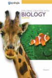 Exploring Creation with Biology Textbook (3rd Edition)