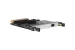 Cisco 1 Port 10 Gigabit Ethernet Shared Port Adapter, SPA-1X10GE-L-V2, Refurbished, Original