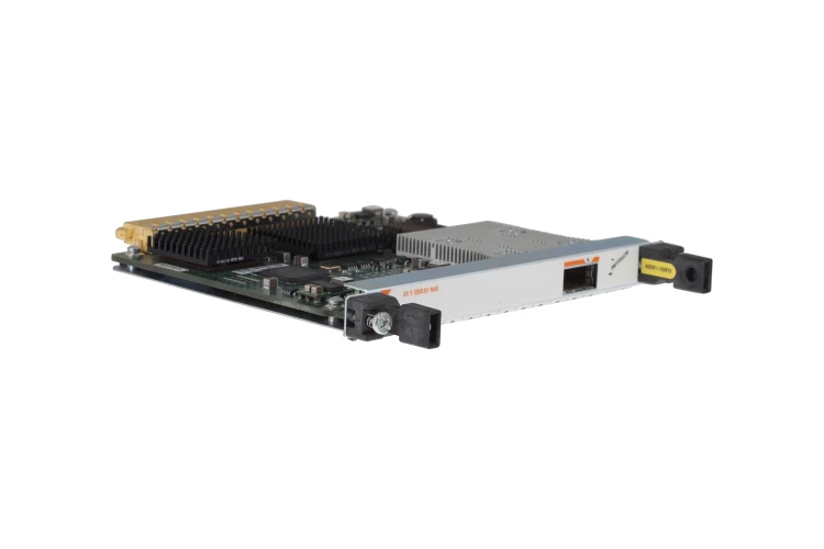 Cisco 1 Port 10 Gigabit Ethernet Shared Port Adapter, SPA-1X10GE-L-V2, Refurbished, Original