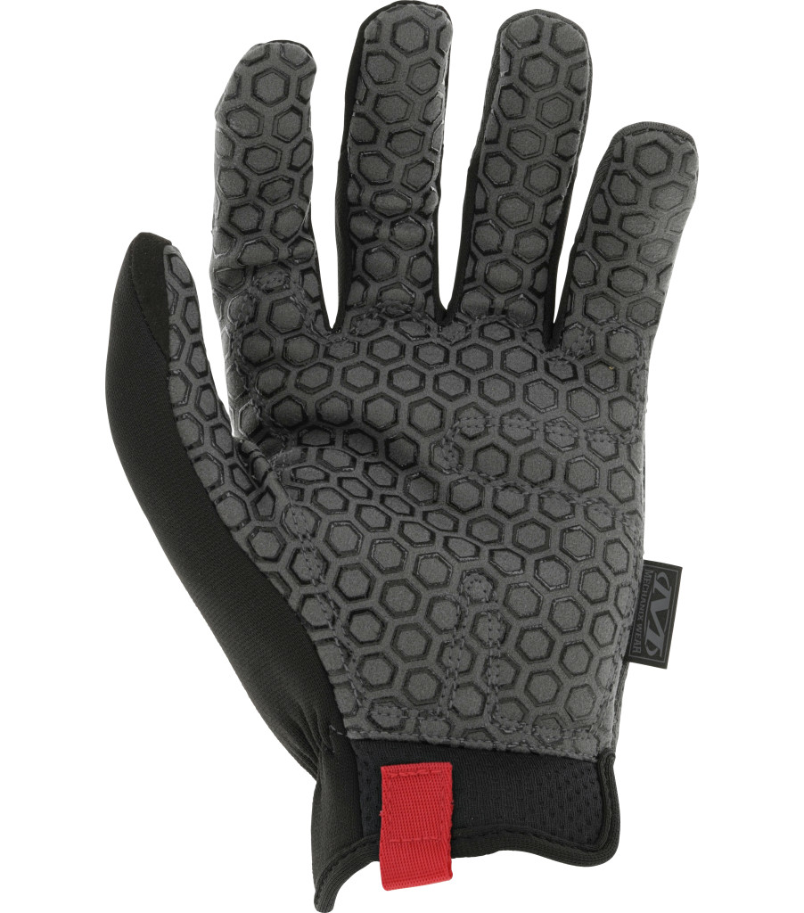 High Abrasion Extra Grip, Black/Grey, large image number 1