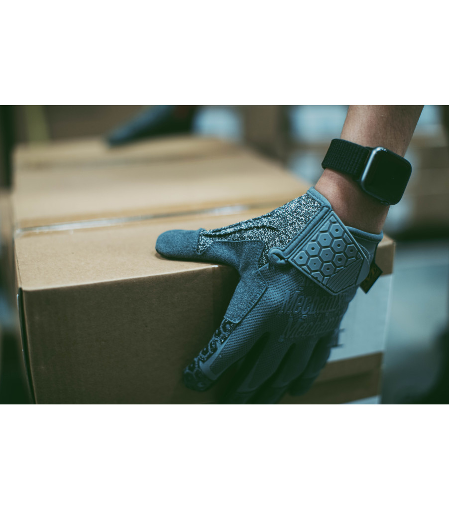 Box Cutter™ | Mechanix US