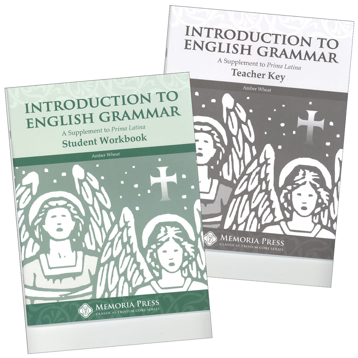 Introduction to English Grammar Set | Memoria Press