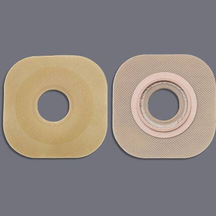 FlexWear Colostomy Barrier With 1 3/8 Inch Stoma Opening MK 505939