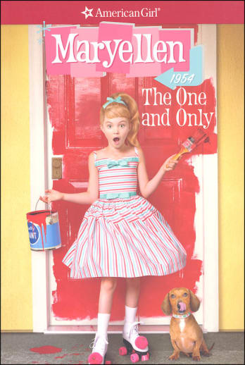 Maryellen: One and Only (American Girl)
