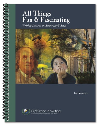 All Things Fun & Fascinating