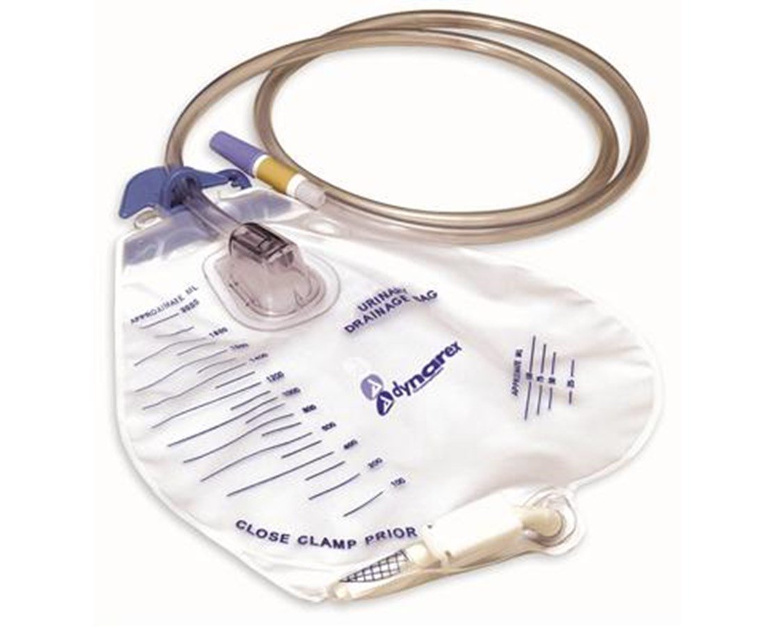Advantage Urinary Drain Bag MK 826725