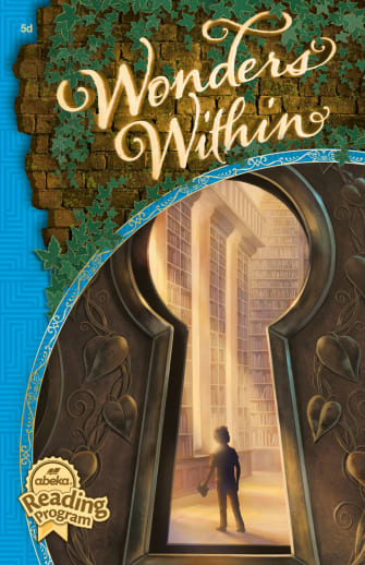 Wonders Within (Abeka)