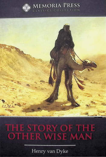 Story of the Other Wise Man