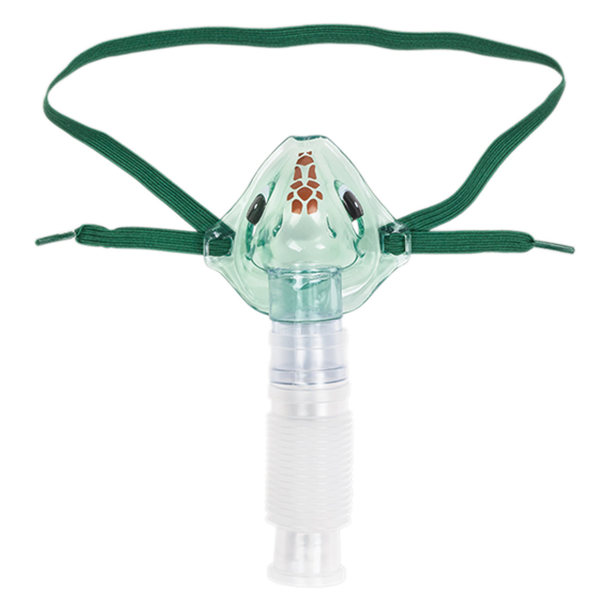 AirLife Aerosol Face Mask MK 538564