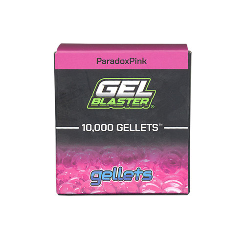 Gel Blaster Surge Ultimate Water 10000 Gellets • Price »