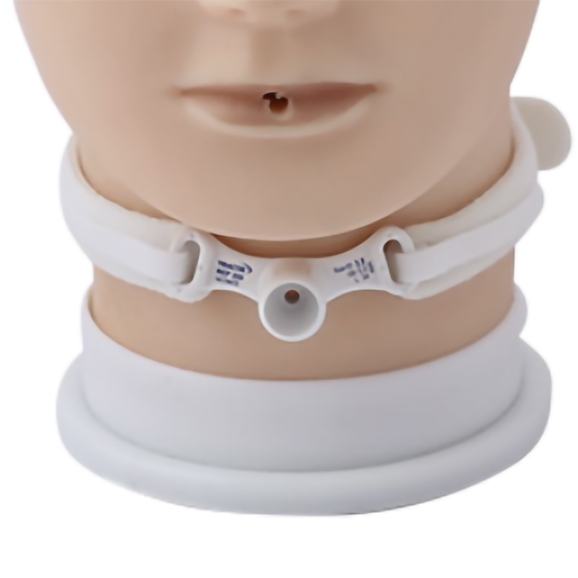 Marpac Tracheostomy Tube Collar MK 833575