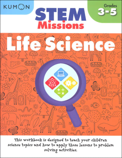 STEM Missions Life Science