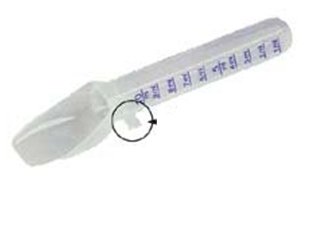 EZY-Dose Medicine Spoon MK 460268