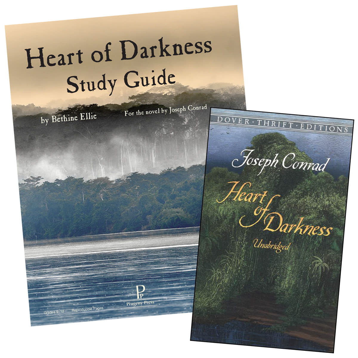 Progeny Press Heart of Darkness Set