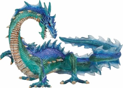 Sea Dragon (Mythical Realms)