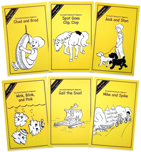 Learning Language Arts Through Literature Bridge Readers for Blue Program